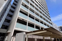 クロスレジデンス飯田橋