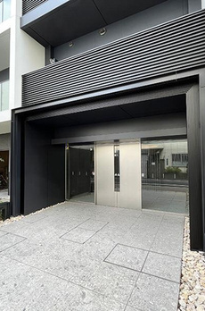 パークアクシス門前仲町テラス 