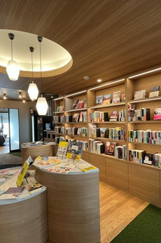 パークアクシス門前仲町テラス 