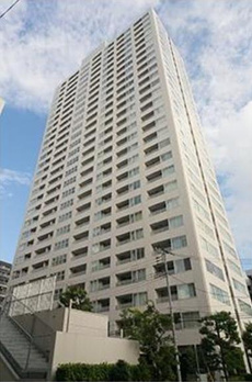 パークタワー錦糸町 
