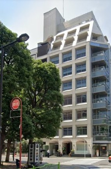 銀座武蔵野ビル 