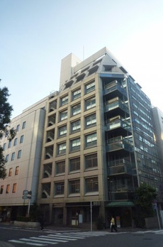 銀座武蔵野ビル 