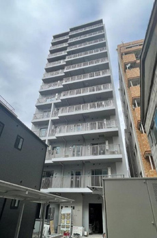 パークアクシス浅草田原町ガーデン  