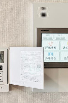 白金ザ・スカイ東棟 