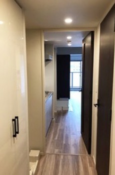 パークアクシス木場キャナルウエスト 