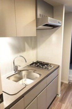 パークアクシス木場キャナルウエスト 