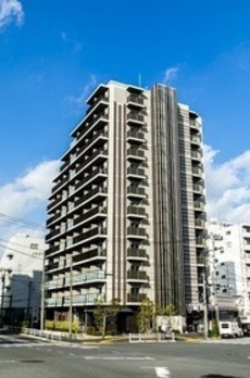 パークアクシス木場キャナルウエスト 