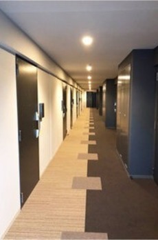 パークアクシス木場キャナルウエスト 