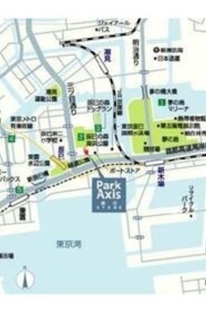 パークアクシス辰巳ステージ 