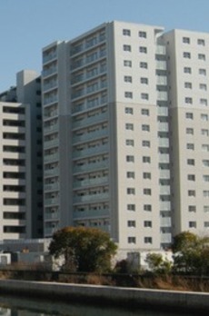 パークアクシス東陽町 