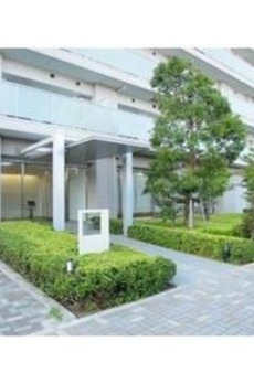 パークアクシス東陽町 