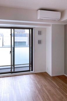 パークアクシス東陽町レジデンス 