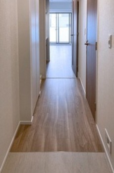 パークアクシス東陽町レジデンス 