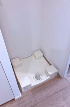 パークアクシス東陽町レジデンス 