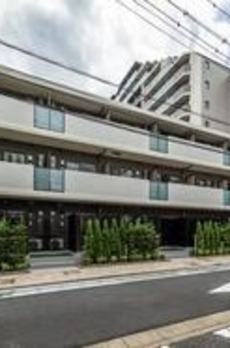 パークアクシス東陽町レジデンス 