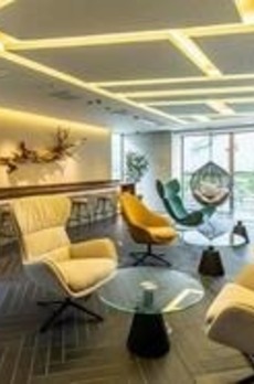 パークアクシス東陽町レジデンス 