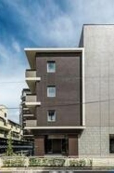 パークアクシス東陽町レジデンス 