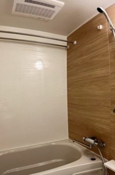 パークアクシス東陽町レジデンス 