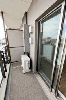 パークアクシス東陽町レジデンス 