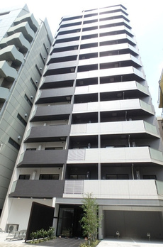 オーキッドレジデンス上野 