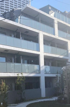 ルフォンプログレ中野坂上 