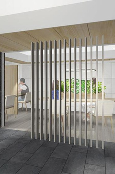 ルフォンプログレ中野坂上 