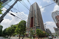 パークコート麻布十番ザタワー