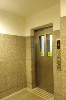 プライムアーバン新川 