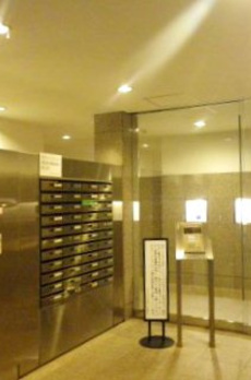 プライムアーバン新川 