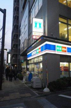 プライムアーバン新川 