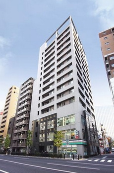 プライムアーバン新川 