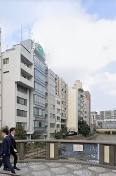CANALL日本橋2175 