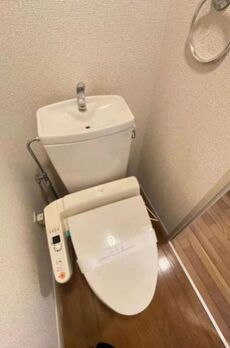 ジェイパーク代々木 