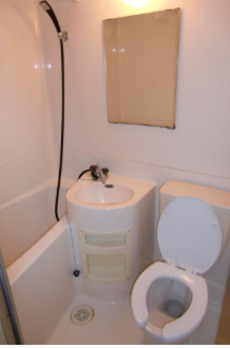 ペガサスマンション恵比寿 