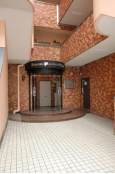 ペガサスマンション恵比寿 