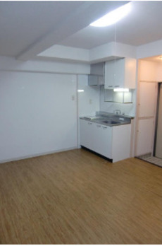 ペガサスマンション恵比寿 