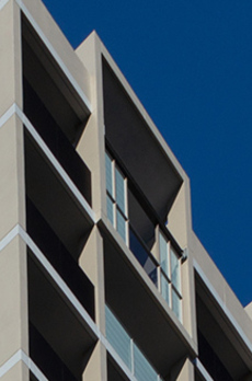 ザパークハビオ麻布十番 