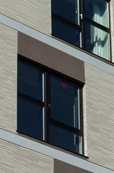 ザパークハビオ麻布十番 