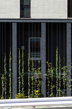 ザパークハビオ麻布十番 