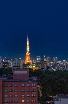 ザパークハビオ麻布十番 