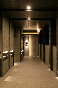 ザパークハビオ麻布十番 