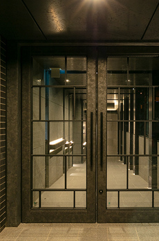 ザパークハビオ麻布十番 