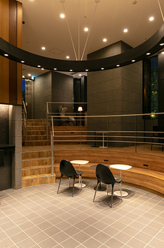 ザパークハビオ麻布十番 