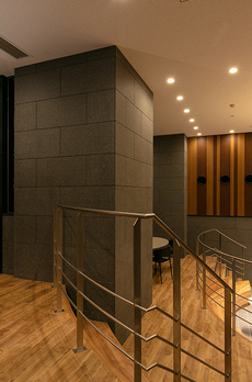 ザパークハビオ麻布十番 