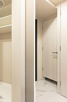 ザパークハビオ麻布十番 