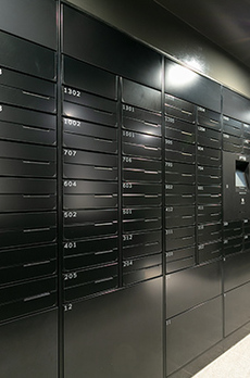 ザパークハビオ麻布十番 