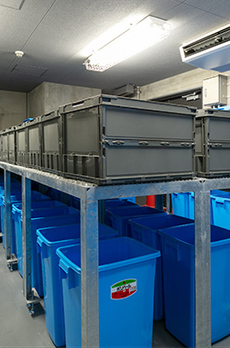 ザパークハビオ麻布十番 