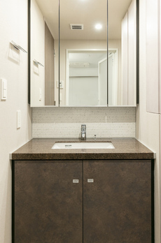 ザパークハビオ麻布十番 