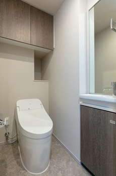 ザパークハビオ麻布十番 