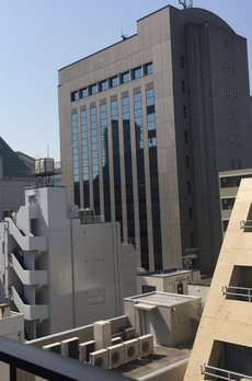 ウィルローズ日本橋レジデンス 